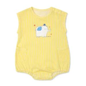 [롯데백화점]오가닉맘 엘펀스트민소바디수트(MGMLQS03)