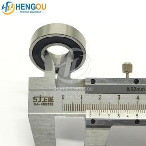 00.520.1327 00.520.1703 베어링 Heidelber PM52 SM52 밀봉 깊은 홈 볼 베어링 인쇄 기계 부품 신규