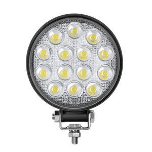 [ME1N8L13_55]지게차 덤프트럭 47와트 작업후진등1개