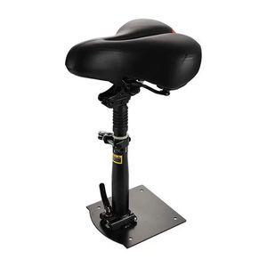 전동 킥보드 안장 좌석 퀵보드 스쿠터 앉아서타는 의자 충격 흡수 스탠딩