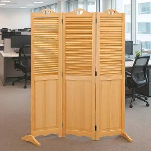 원목 갤러리 패널 1300 2단 3단 인테리어 파티션 카페 사무실 원룸 칸막이