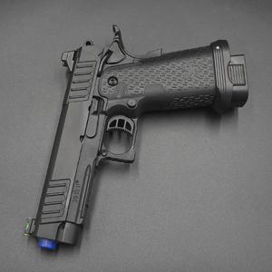 |건스토리| 토이스타 STACCAOTO P 스타카토 에어코킹 (수동단발)