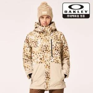 오클리 스키 보드복 여성 MNS TNP TBT 인슐레이티드 자켓_500472-9WE 538738
