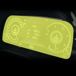 더뉴 팰리세이드 튜닝 용품 계기판 PPF 보호필름