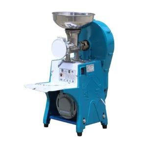 원뿔 양념분쇄기 WP-500A 김장김치양념 콩가는기계