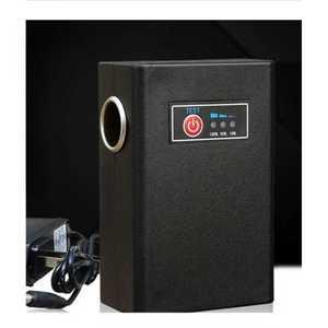 인산철 시가잭 베터리 12V 시거잭 휴대용 리튬 급속 파워뱅크