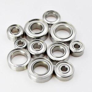 미니 보어 3MM 스테인레스 10MM 릴 볼베어링 차폐 5MM 베어링 ZZ 6MM 7MM 세라믹 4MM 8MM 2MM 낚시