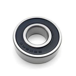 P6 깊은 베어링 3 15X35X11 6202 행 2RS 볼베어링 1PCS DALUO 6202RS ABEC 미터법 단일 홈 밀폐형
