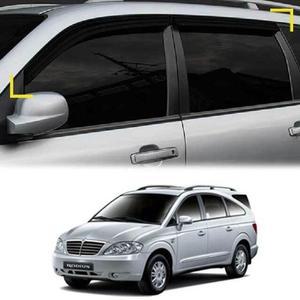 [LFORDF90_56]로디우스 썬바이져 로디우스용품 창문몰딩