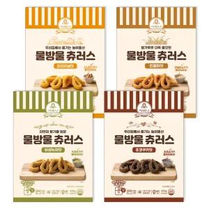 물방울 츄러스/붕어빵 2봉 골라담기