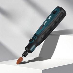 18650 갈갈이 무선 전동 폴리셔 20V 1종 액세서리 임팩트 세트 스크루 충전기 체인