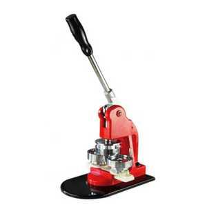 뱃지 기계 굿즈 상품 DIY 만들기 수제 배지 제작기