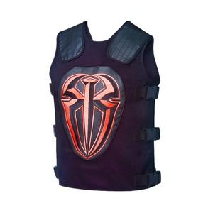 오토바이 재킷, 로마 통치 방패, 워크아웃 복제 조끼, 로마 통치 장갑, 오토바이 기관차 조끼