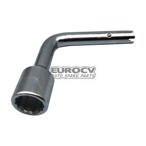 볼보 트럭 VOE JD004용 도구 20806927 캡 렌치 22mm