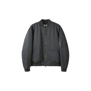 [커스텀멜로우](강남점) 그레이 오버사이즈 핏 엠에이원 CWUAW24811GYD