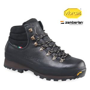 [잠발란]잠발란 울트라라이트 GTX 블랙