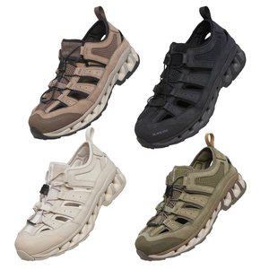 [블랙야크](강남점)24년 여름신상 남성/여성 공용신발 트레킹/등산/일상 아쿠아슈즈 토오프 샌들 워터문