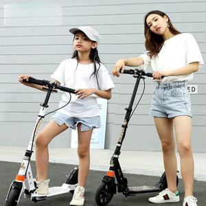 청소년 3발 어린이 퀵보드 성인 킥보드 세발 씽씽이