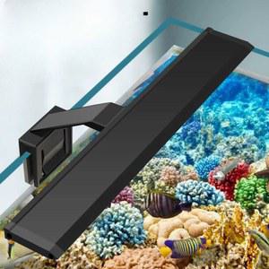 플랜츠 LED조명 수초 어항 수족조 수초어항 UV램프 스테인레스 전문 알루미늄 라이트