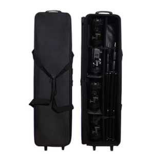 삼각대 케이스 조명 망원경 카메라 스탠드 가방 수납