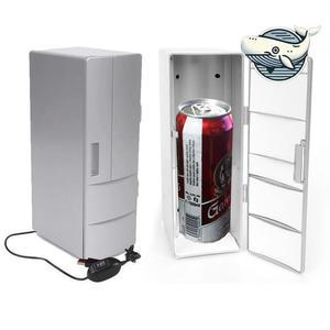 [피커]전용 냉장고 소형 냉온장고 미니 개인용