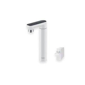 [삼성전자]삼성 RWP54421BF7M 비스포크 일체형 냉온 정수기 화이트 자가관리