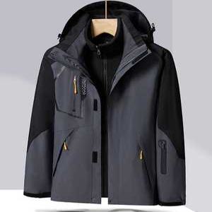 남성 스키복 자켓 퍼 보드복 성인 스노우 점퍼 외투 잠바
