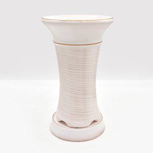 화초 난분 분갈이 수입 도자기 사무실 난화분 326WV