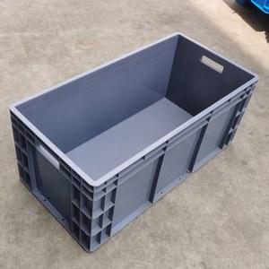 회색 1000X400X230 물류 흰색 플라스틱박스 큰상자 600 없는 파란색 200L