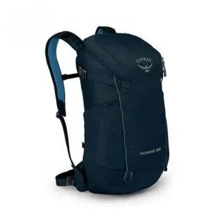 오스프리 소형 등산 배낭 스카랩 34L 등산가방 남자 여자 캠핑 배낭