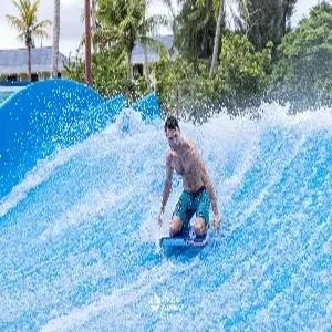 [성인2+아동2 가족전용] 사이판 4일 #PIC #액티비티천국 #디럭스 #골드패스 #NEW북부관광[타포차우산] #마나가하 #파라솔세트