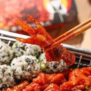 저세상 직화 튤립닭발 300g * 5팩