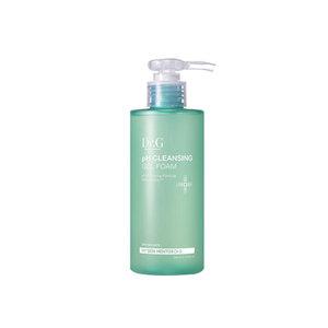 닥터지 저자극 약산성 클렌징 젤 폼 200ml