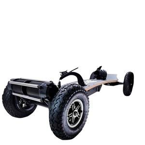 전동스케이트보드 스타크 미니 크루져 36 스케이트 8KM 입문용 탄소섬유 리모콘 4륜 입문