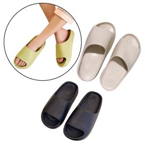 실내화 1p 무소음 거실화 쿠션 푹신 소프트 사무실 슬리퍼 미끄럼방지 층간소음방지