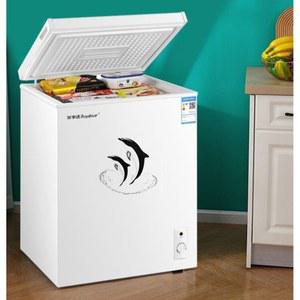 소형 뚜껑형 기숙사 김치냉장고 도톰한 1등급으로 108화이트 탕비실 스탠드형 싱글 미니