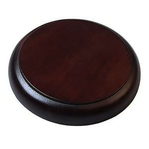 내구성 나무 판사 망치 변호사 사운드 블록에 대한 손으로 만들어진 섬세한