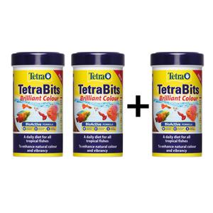 [독점] 테트라 비트 브릴리언트 컬러 [250ml] 2+1