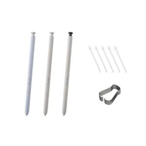 Samsung Galaxy S25 Ultra 스타일러스 터치 펜 교체용 S-pen용 리필 지원