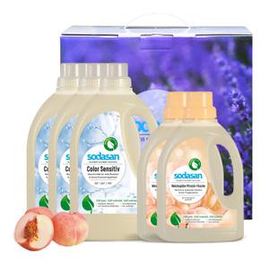 소다산 출산축하 선물세트