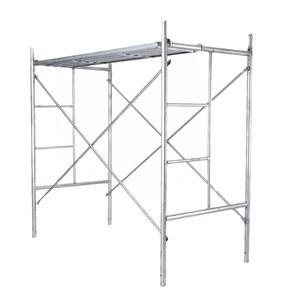 틀비계 높이 알루미늄 아시바 우마 간이 높이170CM 고소 안전 시스템 PT 피티아시바