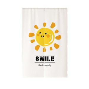 스마일 선반가리개 주방 로 아마회색 하부장 책장 수납장 냉장고가림막 부엌 세트