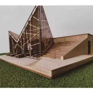 153 실내 diy 도시 옷장 건축 도로 건축모형재료 사막 재료 남자 모형 다트 디오라마