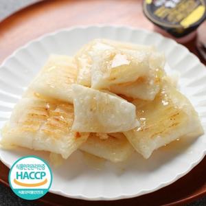 맛나만나 갓지은 구워먹는 치즈 절편 700g