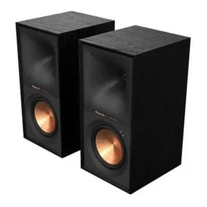 [게이즈샵](대구신세계)클립쉬 R-50PM 레퍼런스 블루투스 북쉘프 액티브 모니터 PC 스피커