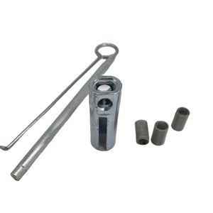 무시동히터 점화플러그 12V 24V 점화 부품 점화기 렌치 공구 세트