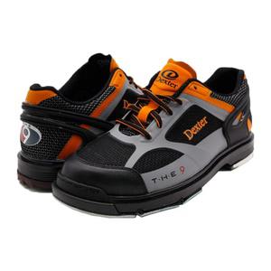 덱스터 THE 9 HT 좌우겸용 탈부착 볼링화 남여공용 볼링슈즈