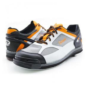 덱스터 SST 8 HT 화이트/오렌지 좌우겸용 탈부착 볼링화 볼링슈즈