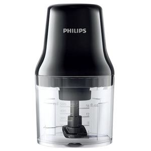 필립스 야채다지기 이유식 채소 고기 원터치 다지기