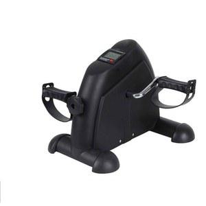 A타입 다리 운동 페달 전기 화이트 실내 자전거 기계 전동 재활훈련